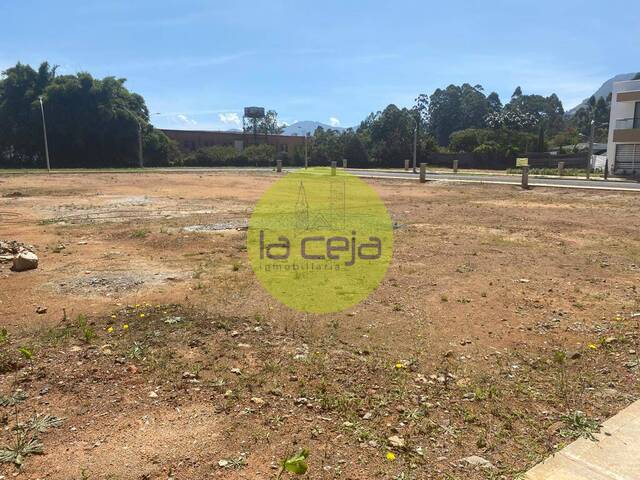 #045 - Lote para Venta en La Ceja - ANT