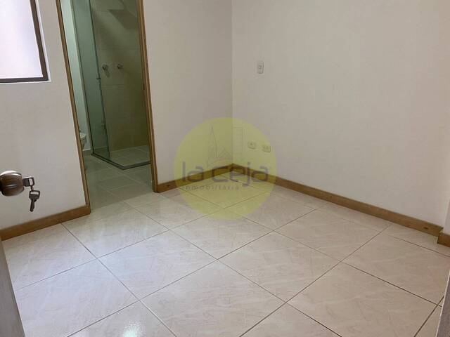 #073 - Apartamento para Venta en La Ceja - ANT - 3